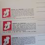 3 vintage John Hinde postcards, Longford Image 3