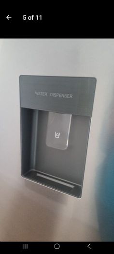 fridge freezer