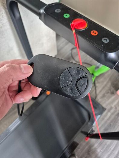 Urban fitness Walking Pad