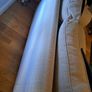 2 seater sofa Image 2