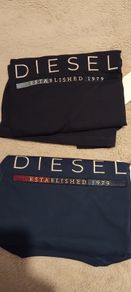 diesel t-shirts