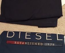 diesel t-shirts
