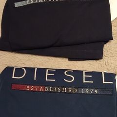 diesel t-shirts