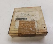 Ducati 900 genuine piston ring set