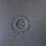 le creuset enamelled cast iron roasting dish Image 3