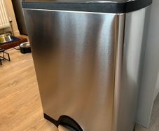 Simplehuman Bin