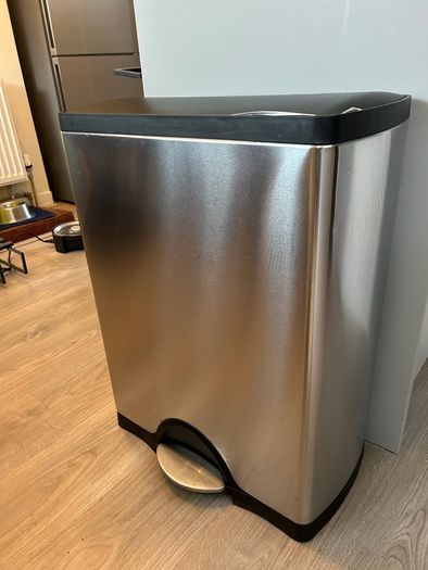 Simplehuman Bin