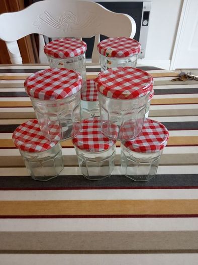 Jars