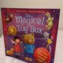 The Magical Toy Box Story Book Image 3
