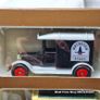 The Whitbread Collection - Set of 10 Cameo Vintage Model Vehicles Image 8