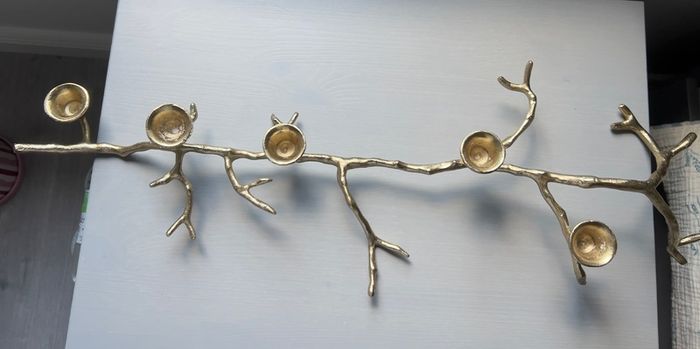 candle holder