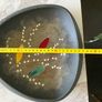 Ceramic bowl - mid century Image 10