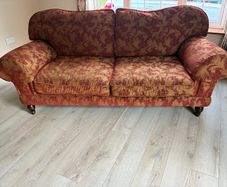 Premium 3-Piece Living Room Suite