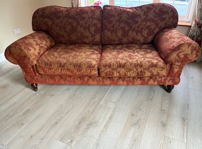 Premium 3-Piece Living Room Suite