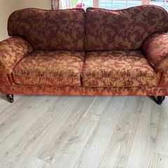 Premium 3-Piece Living Room Suite