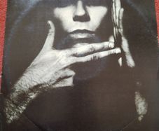 Vinyl Teardrop Explodes Passionate Friend Julian Cope