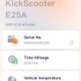 Electric Scooter Image 2