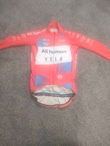Velo revolution Cycling Kit XS