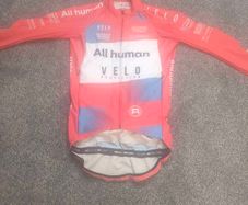 Velo revolution Cycling Kit XS