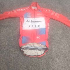 Velo revolution Cycling Kit XS