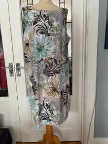 dressbarn dress