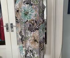 dressbarn dress