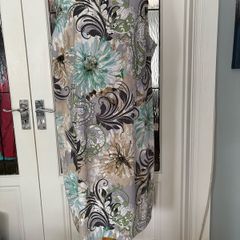 dressbarn dress