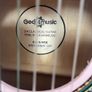 3/4 guitar Image 4
