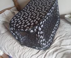 pet kennel