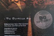 Big September Righteous Way CD Single Promo