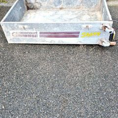 Trailer body