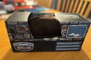 Sherpa Lined Cushion Sole Gents Slippers