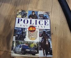 police book