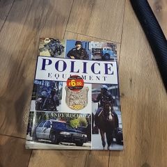 police book