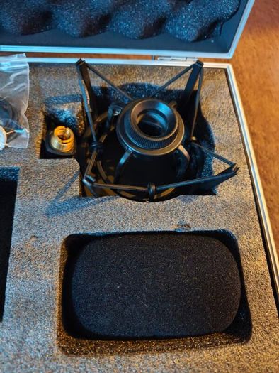 Prodipe STC-3D Condenser Mic