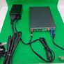 Postage - Extron HAE 100 4K PLUS Audio De-Embedder with Power Supply Image 2