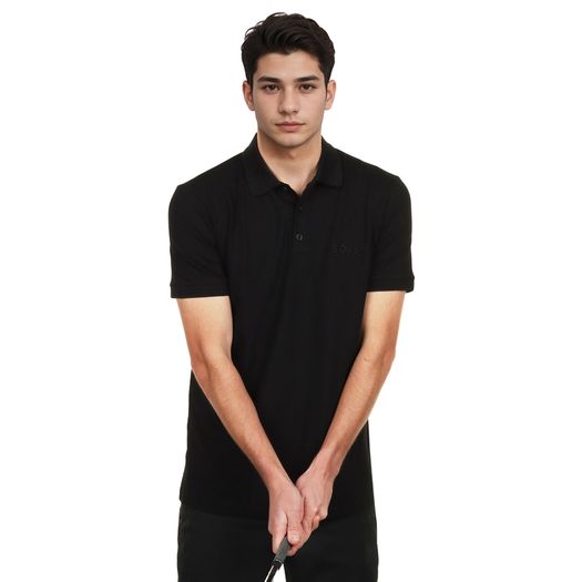 Hugo Boss Polo Paddy Black XL