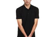 Hugo Boss Polo Paddy Black XL