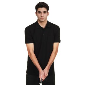 Hugo Boss Polo Paddy Black XL