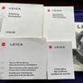 Leica R8 Camera with box Image 7