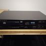luxman d90 hifi cd player stereo Image 4