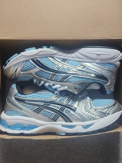 asics gel kayano