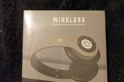 Bluetooth Headset