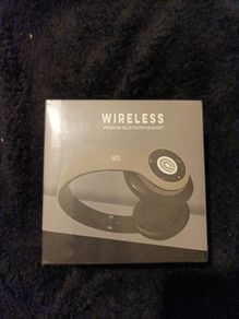 Bluetooth Headset