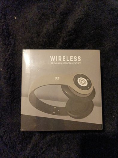 Bluetooth Headset