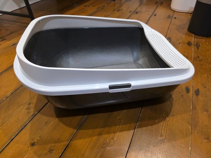 Cat Litter Tray
