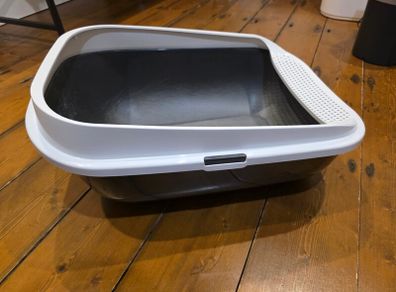 Cat Litter Tray