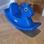 Little Tikes Rocking Horse
