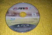 Fifa 15 PlayStation3 Ps3 Games Original