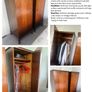 Vintage wardrobes Image 2